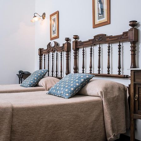 Hotel Monumento Pazo Do Castro О-Барко-де-Вальдеоррас Экстерьер фото