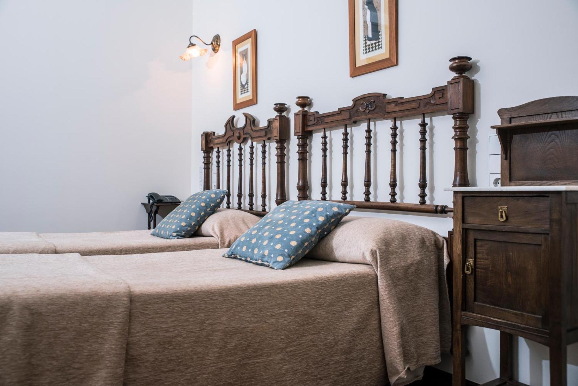 Hotel Monumento Pazo Do Castro О-Барко-де-Вальдеоррас Экстерьер фото