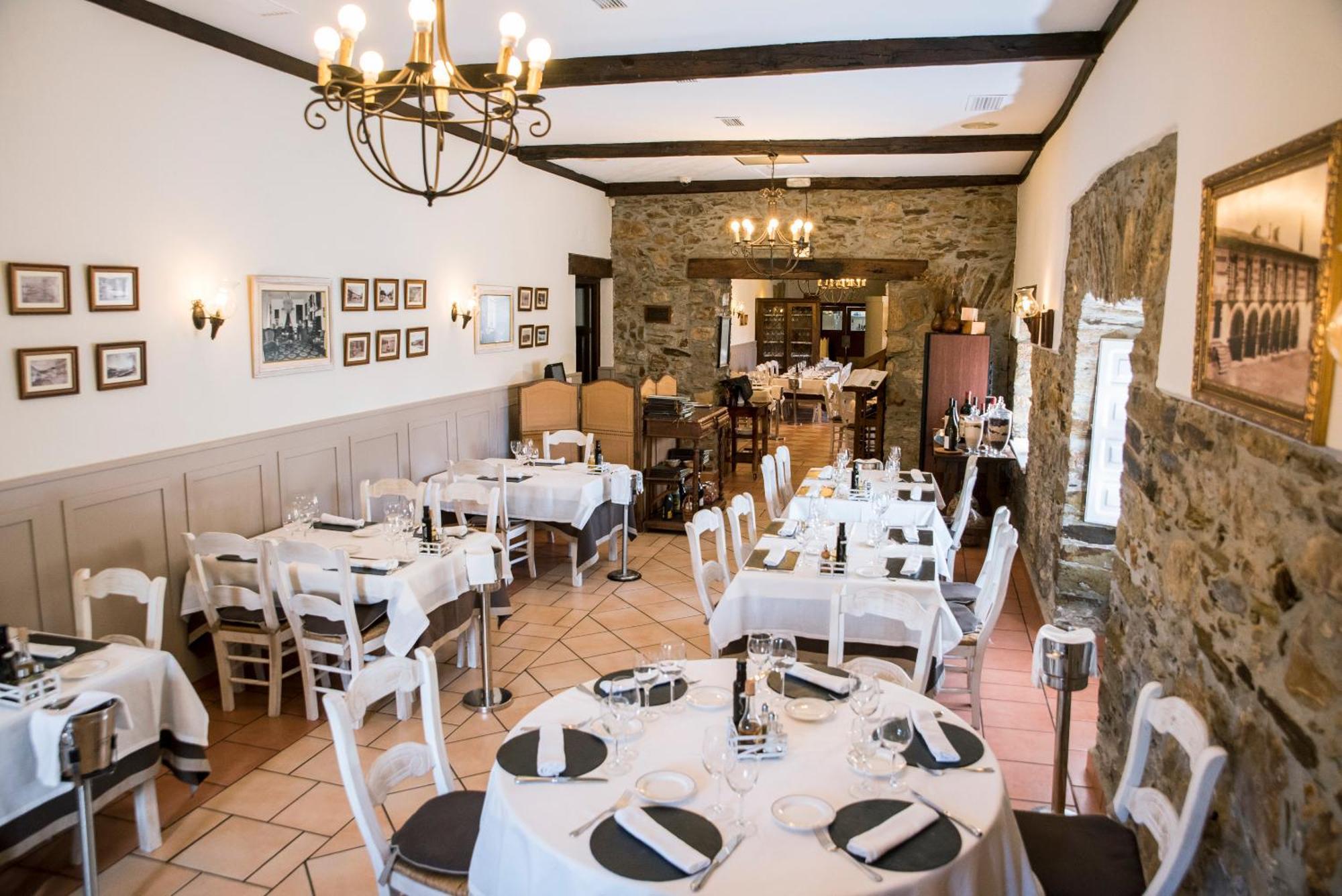 Hotel Monumento Pazo Do Castro О-Барко-де-Вальдеоррас Экстерьер фото
