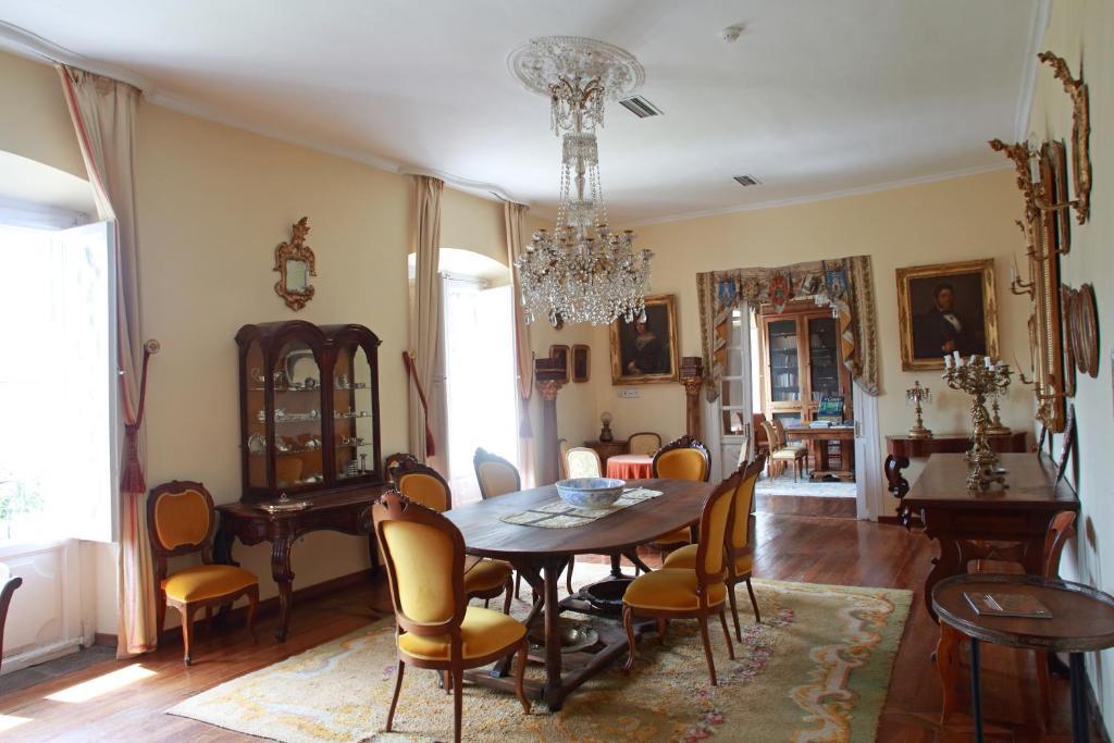 Hotel Monumento Pazo Do Castro О-Барко-де-Вальдеоррас Экстерьер фото