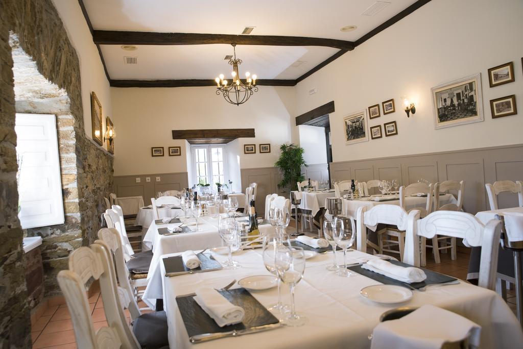 Hotel Monumento Pazo Do Castro О-Барко-де-Вальдеоррас Экстерьер фото