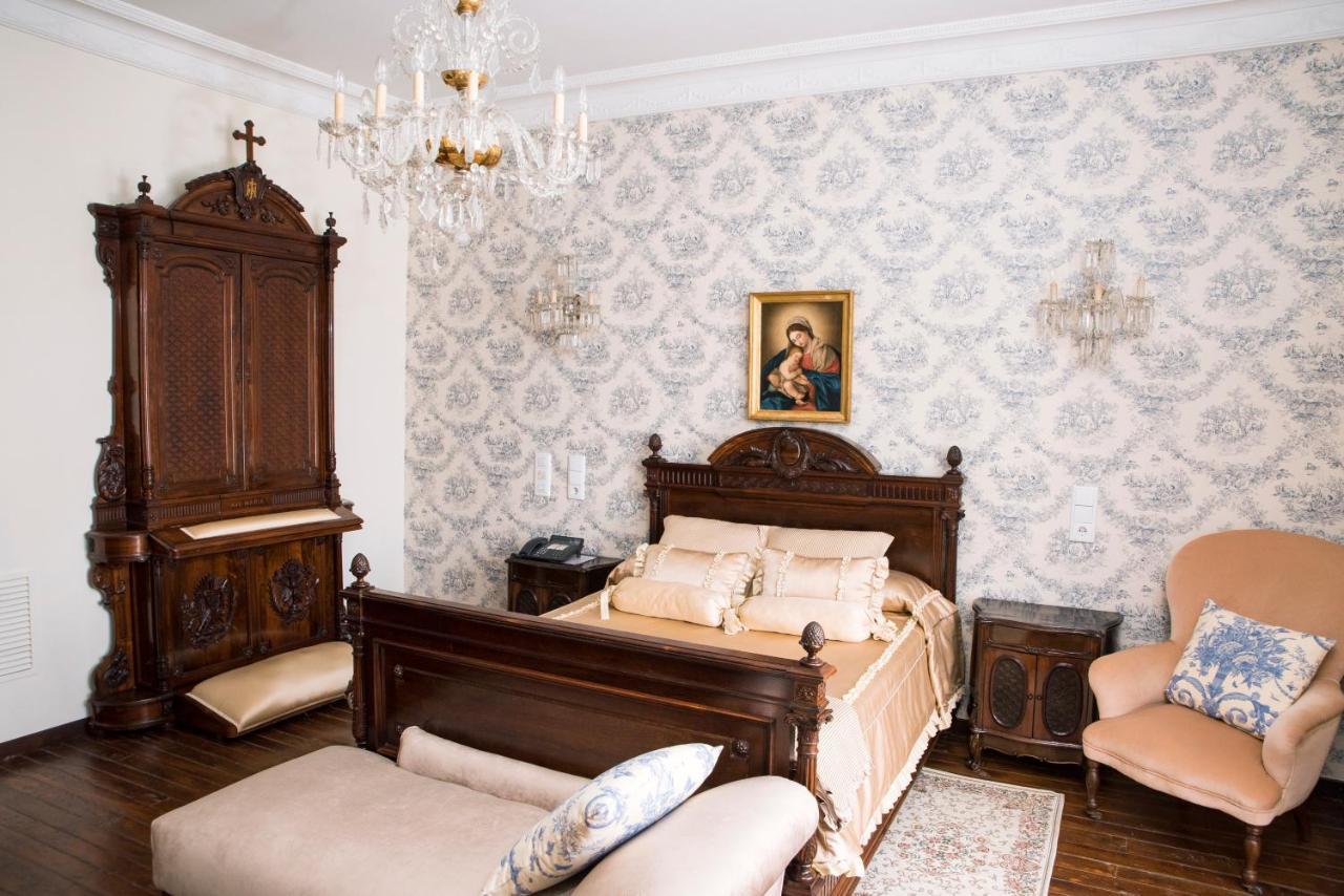 Hotel Monumento Pazo Do Castro О-Барко-де-Вальдеоррас Экстерьер фото